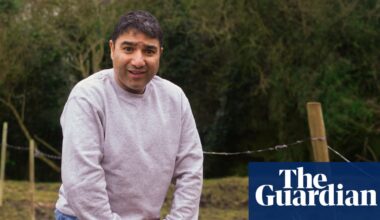 Nick Mohammed looks back: ‘Magic became the superpower I needed growing up a short, brown kid in 1980s Leeds’ | Comedy