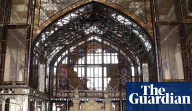 Dismay as ancient heritage sites across Iran damaged in US-Israel bombing | Iran