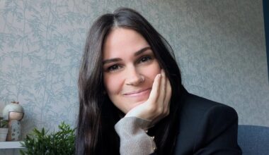 Mara Sánchez, psychologist: “It’s not a lack of willpower: the industry designs foods to make you lose control”