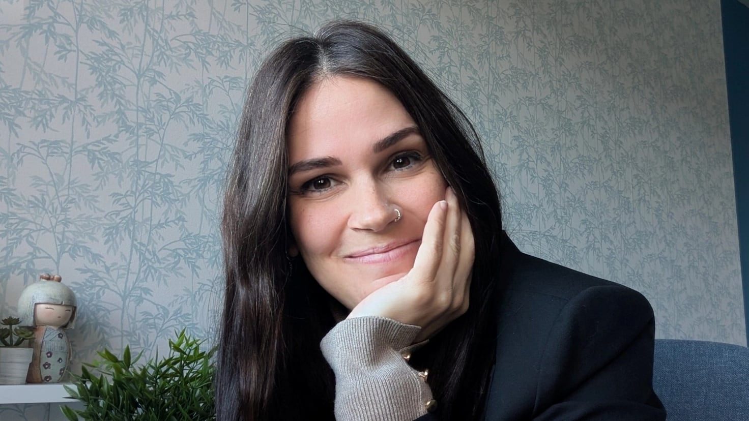 Mara Sánchez, psychologist: “It’s not a lack of willpower: the industry designs foods to make you lose control”