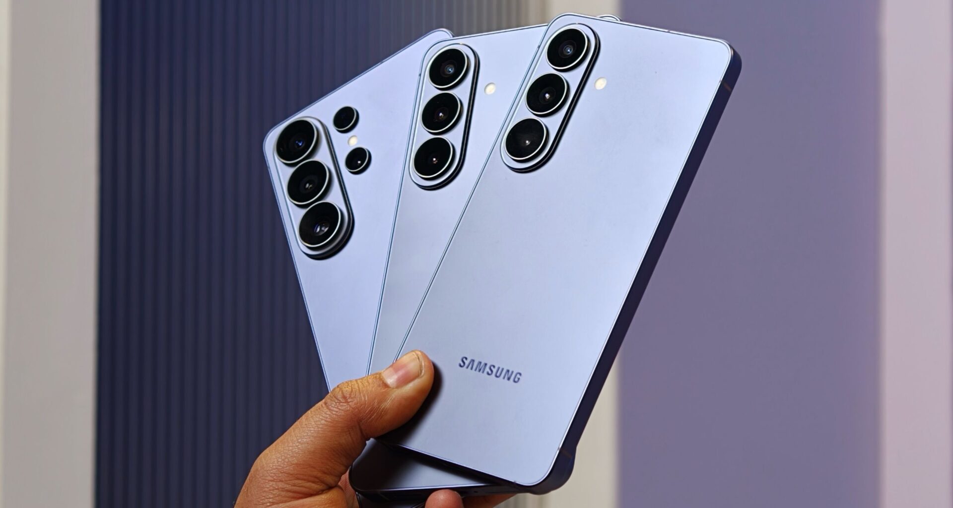 Galaxy S26 preorders are already breaking records for Samsung