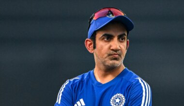 'Identity Weaponised': Gautam Gambhir Files Rs 2.5 Crore Lawsuit - Full Details