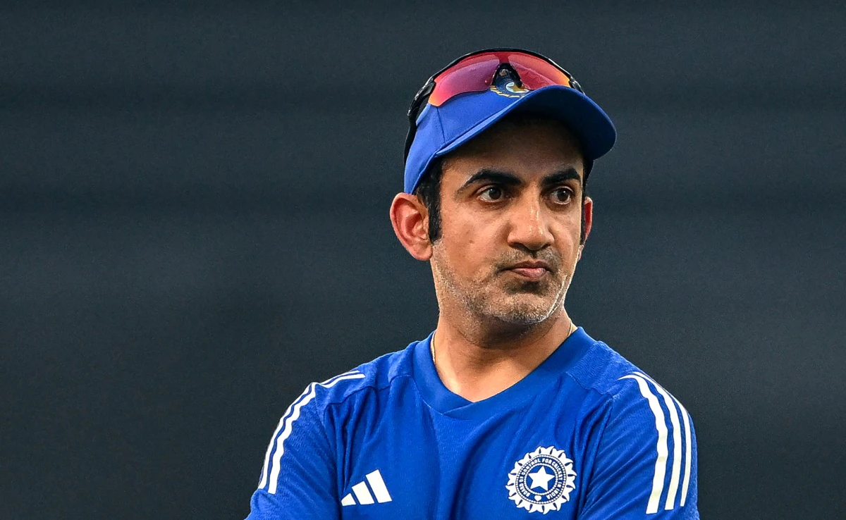 'Identity Weaponised': Gautam Gambhir Files Rs 2.5 Crore Lawsuit - Full Details