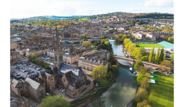 Antea Group UK To Host Inogen Alliance's 25th Anniversary Global Associate Meeting