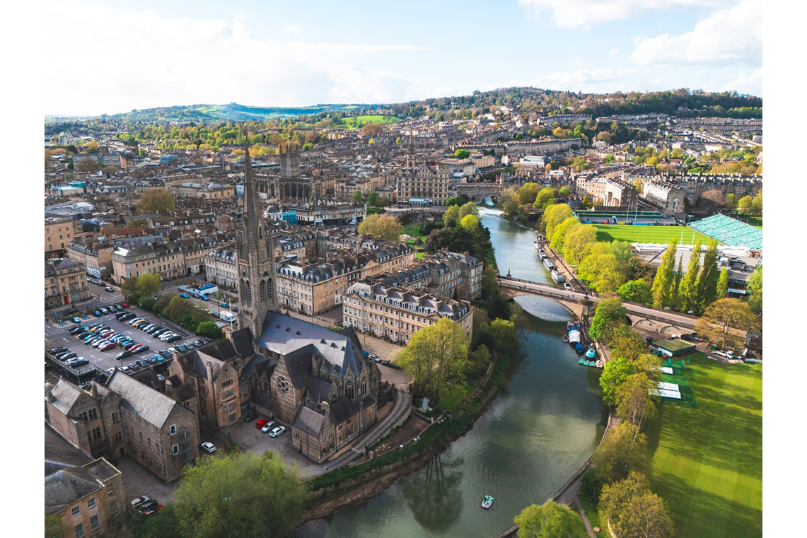 Antea Group UK To Host Inogen Alliance's 25th Anniversary Global Associate Meeting