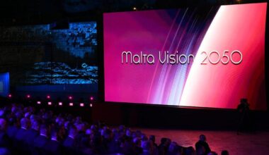 How the Vision 2050 blueprint has changed