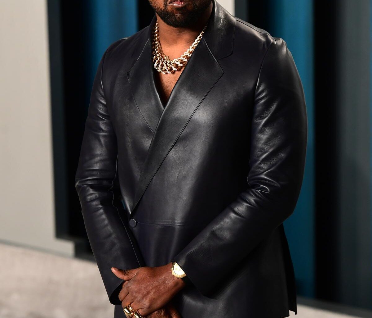 Kanye West to headline Wireless festival in first UK show in a decade - London Evening Standard