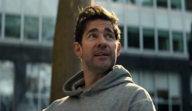 Prime Video's "major" Jack Ryan movie confirms release date with action-packed trailer