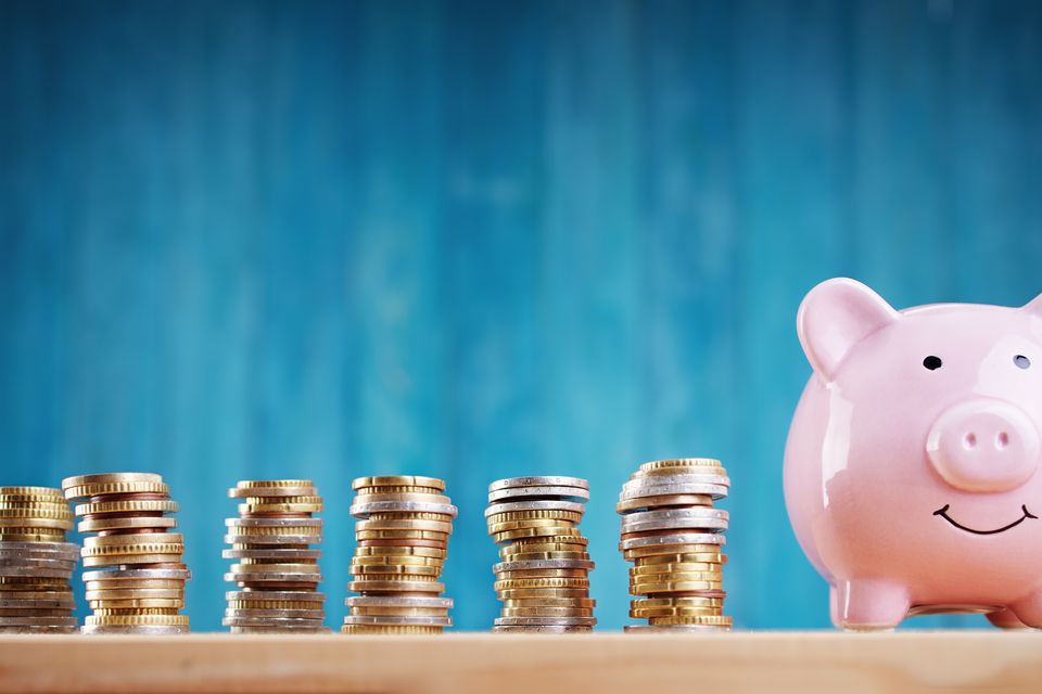 The UK's ISA scheme allows you to invest up to £20,000 a year tax-efficiently. Photo: Getty