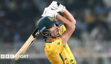 Batting