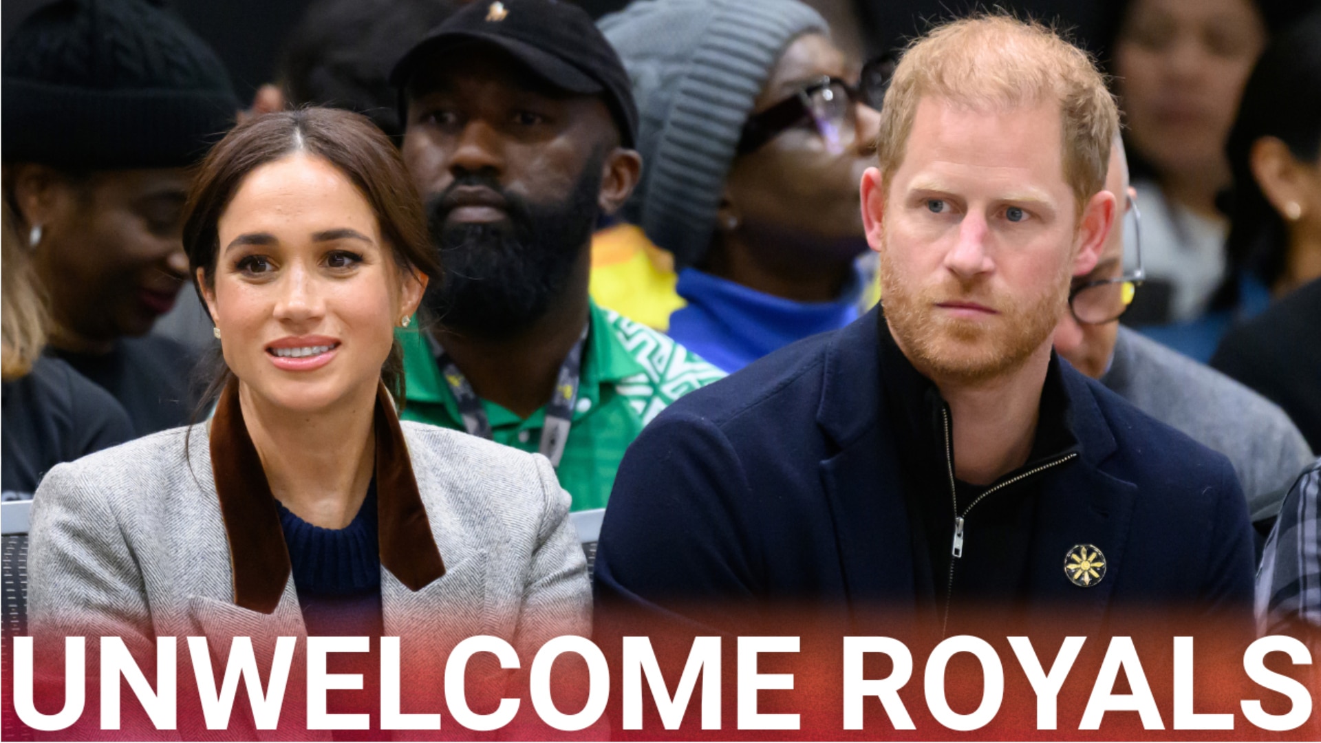 Petition against Harry and Meghan’s tone-deaf Australia visit making waves online