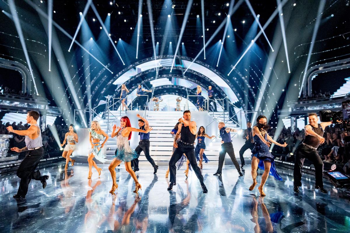 Strictly fans say BBC has 'ruined' show as another pro announces exit after 10 years
