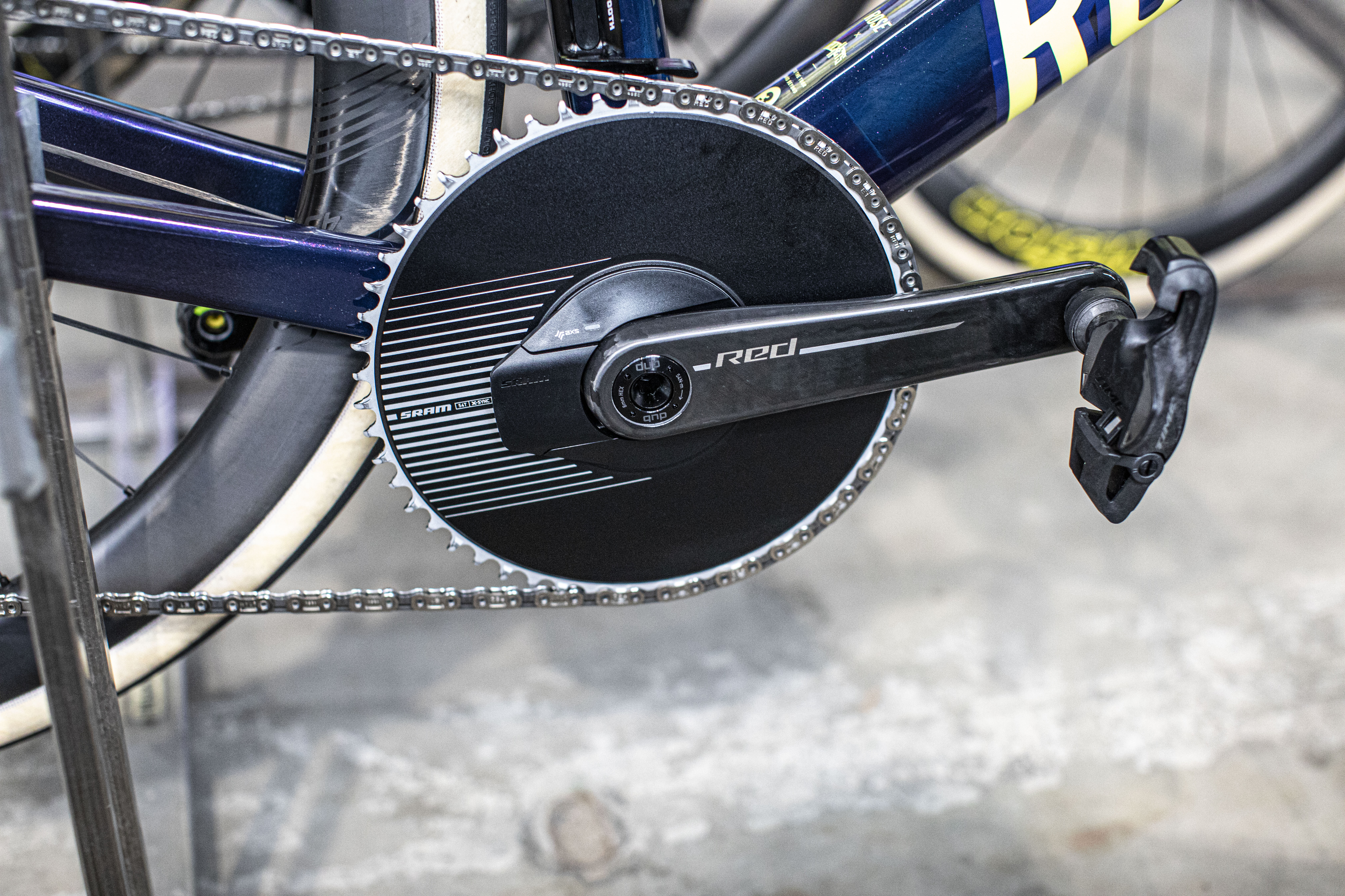 Opening Weekend 2026 tech images