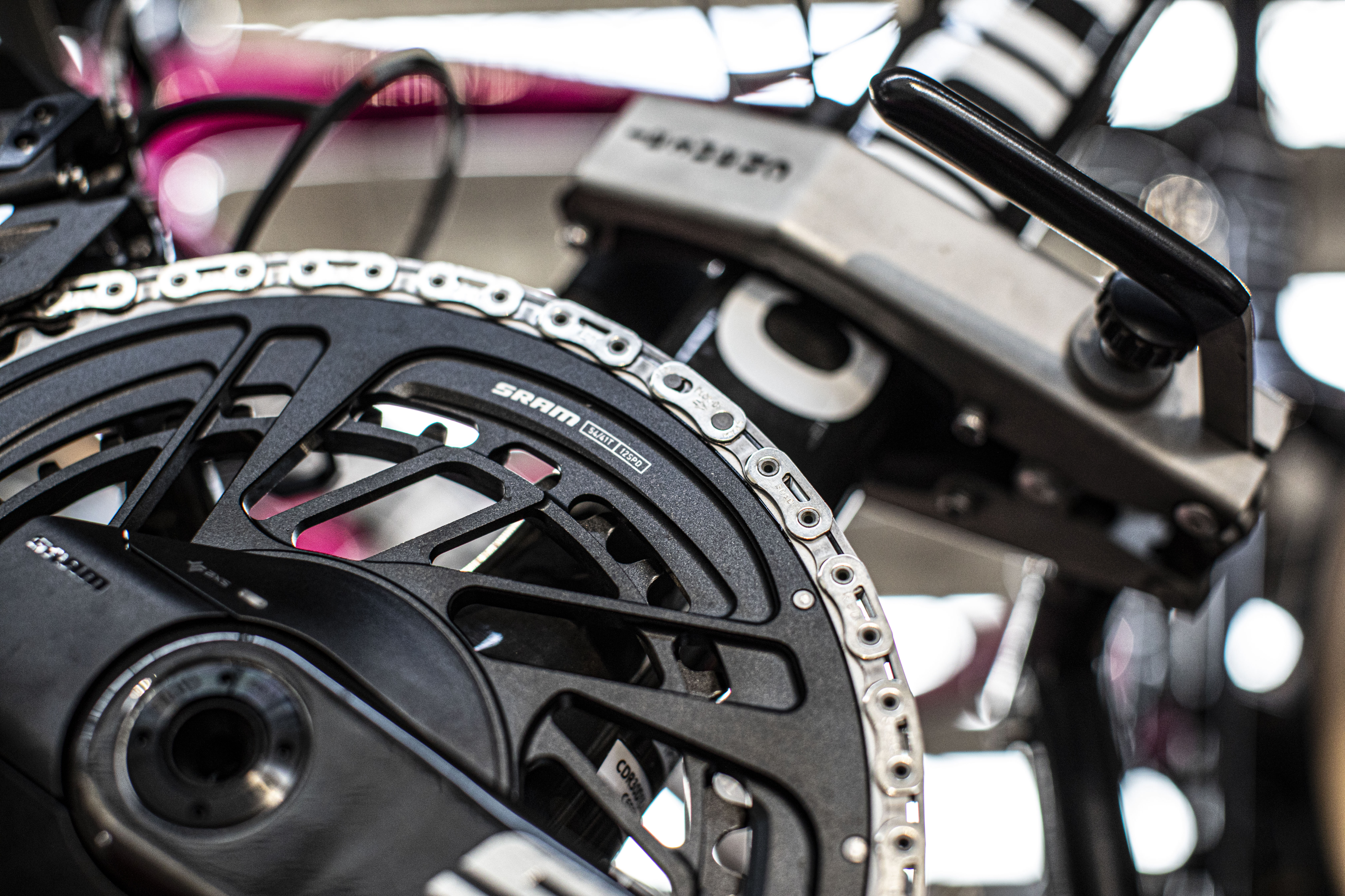 Opening Weekend 2026 tech images