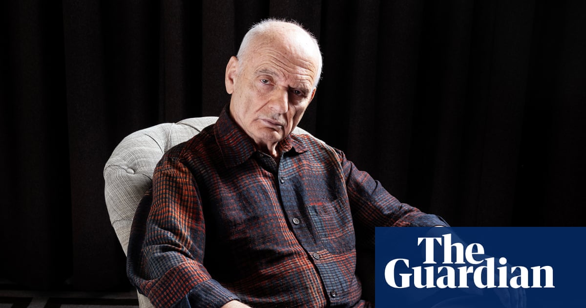 ‘I wrote The Sopranos to get over my mother wishing me dead’: David Chase on his mob masterpiece – and his new LSD epic | Television