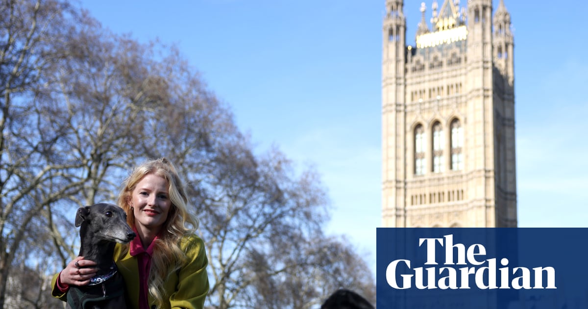 Farage emulating ‘his hero Trump’ in deriding byelection results, says new Green MP | Green party