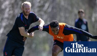 Sudden center-back shortage offers USMNT a chance to try World Cup-style adjustments | USA