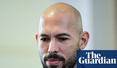 Watchdog investigating how police handled Andrew Tate sexual abuse claims | Independent Office for Police Conduct