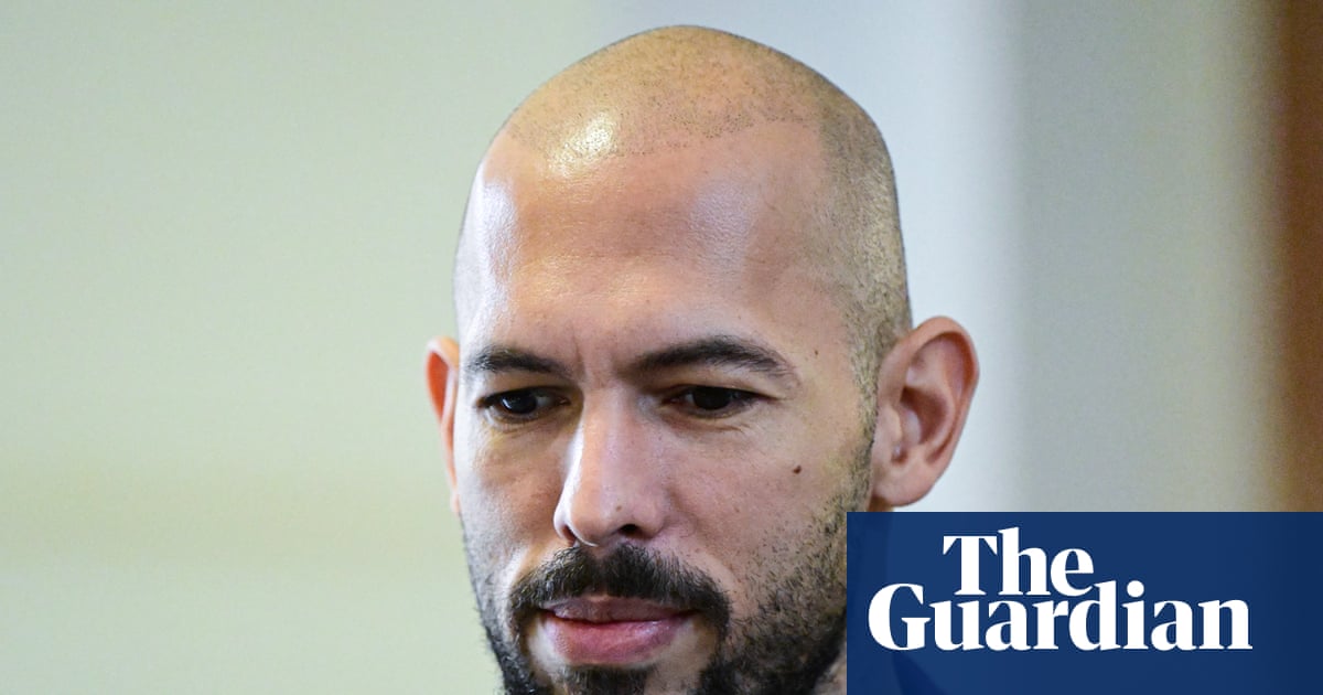 Watchdog investigating how police handled Andrew Tate sexual abuse claims | Independent Office for Police Conduct