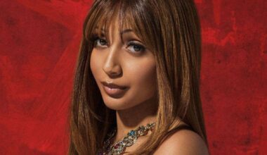 PinkPantheress who grew up in Canterbury crowned producer of the year at Brit Awards in Manchester