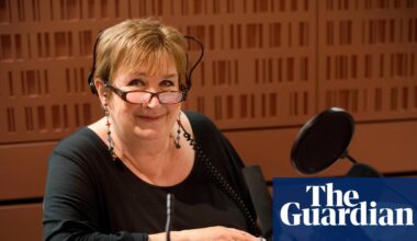 Dame Jenni Murray obituary | Radio 4