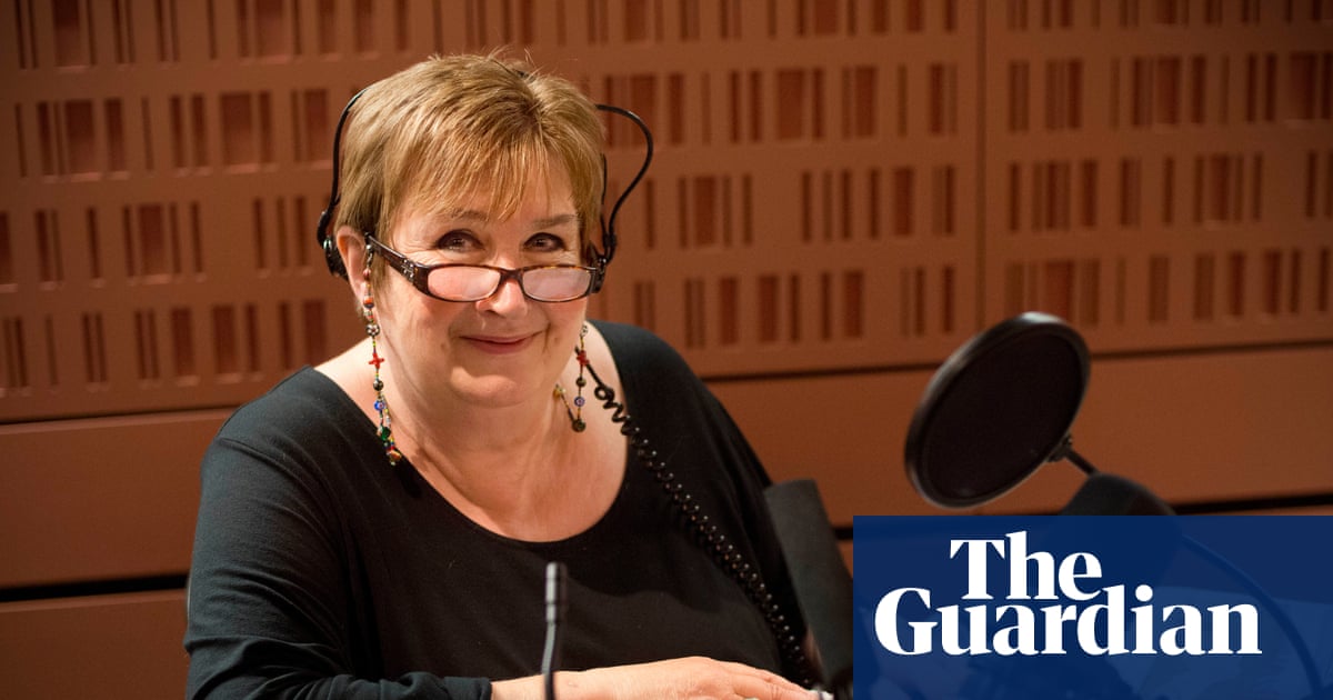 Dame Jenni Murray obituary | Radio 4