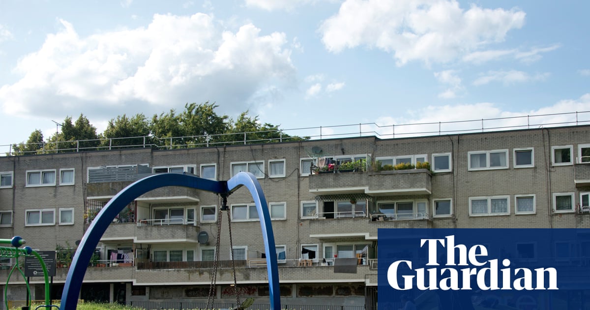 London has England’s highest levels of child poverty, data shows | Poverty