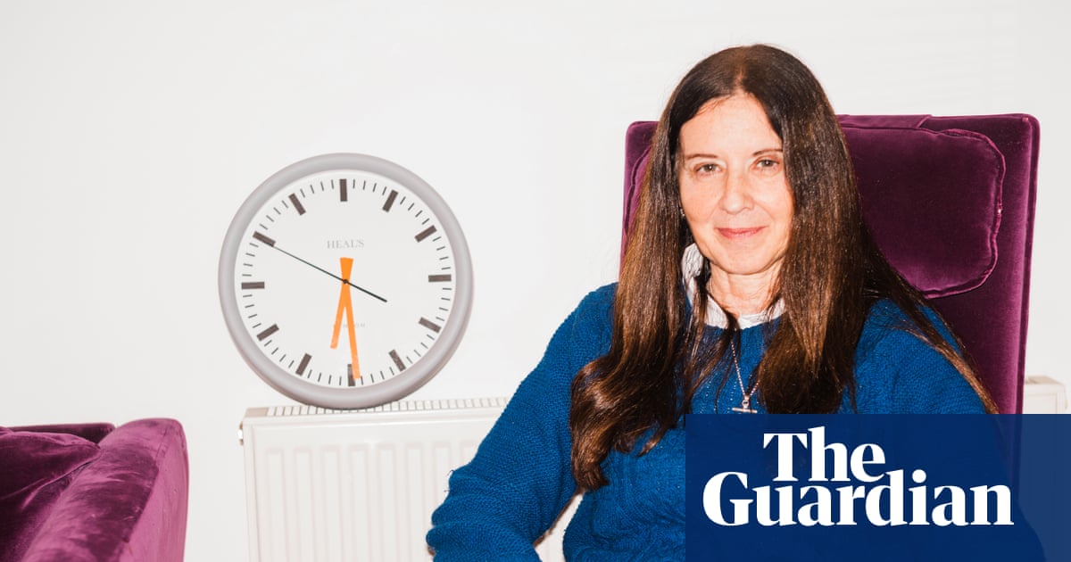 I couldn’t stop worrying – until I learned about the 6.30pm rule | Life and style