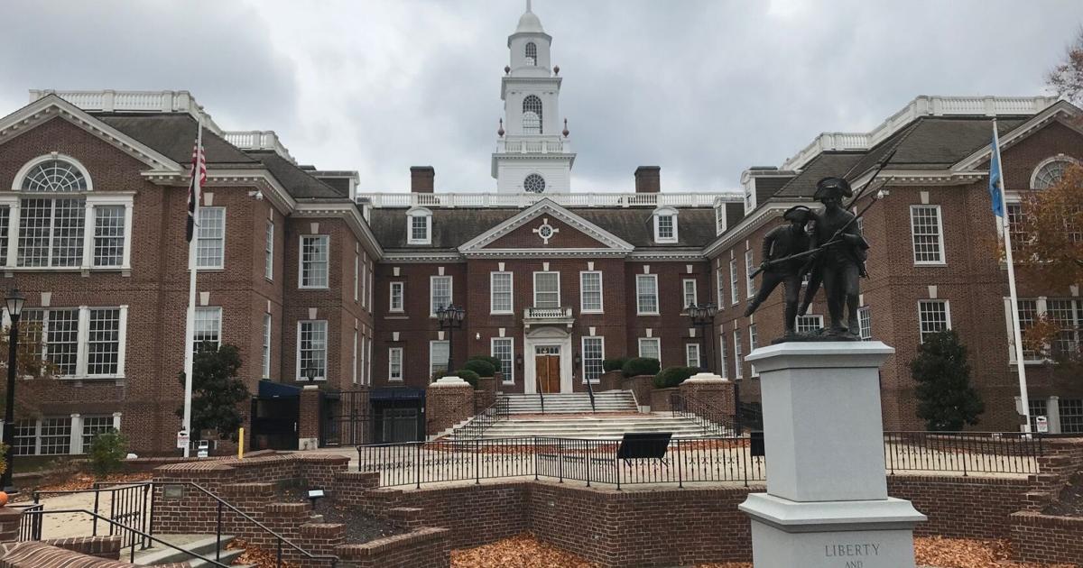 Senate advances bill to expand mental health workforce in Delaware | The Latest from WDEL News
