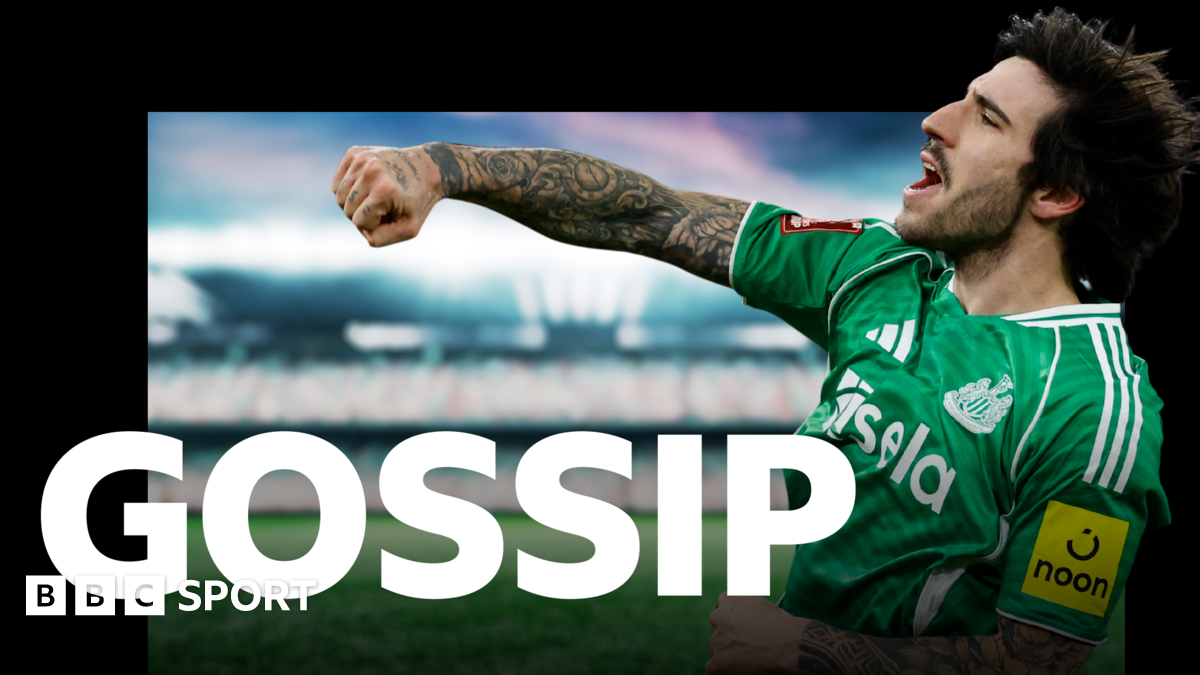 The Mirror back page