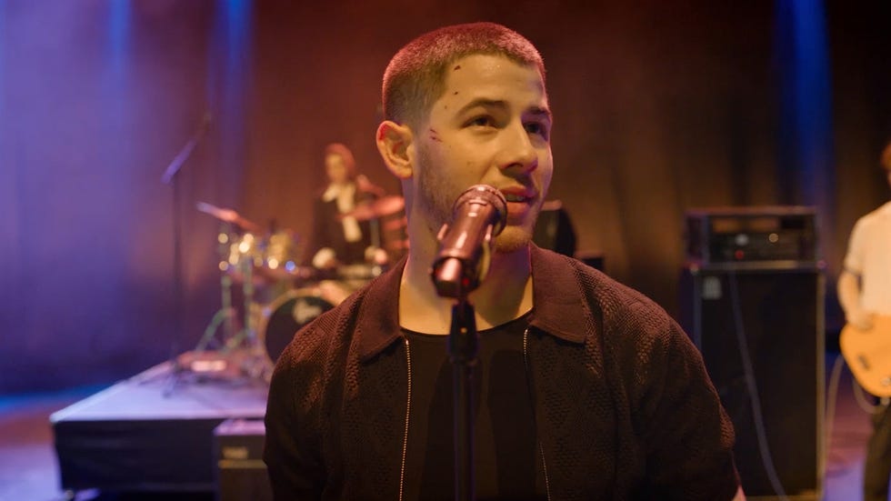 power ballad official trailer