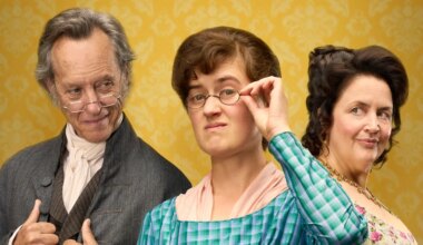 The Other Bennet Sister review — Pride and Prejudice through fresh eyes