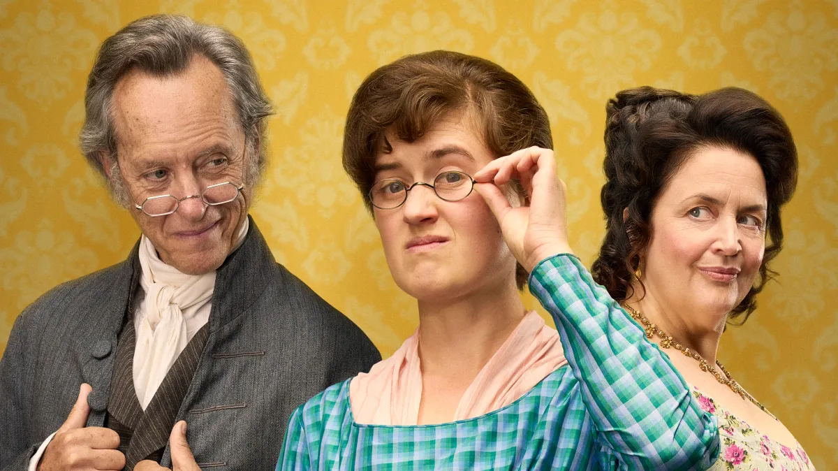 The Other Bennet Sister review — Pride and Prejudice through fresh eyes
