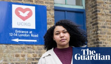 ‘They say you have to buy blessings’: the London women who gave everything to a controversial church | Religion