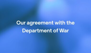 OpenAI's robotics hardware lead resigns following deal with the Department of Defense