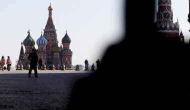 Russia's manufacturing industry imitates import substitution, deteriorates technologically – intelligence