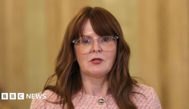 It's So Loud In Here!