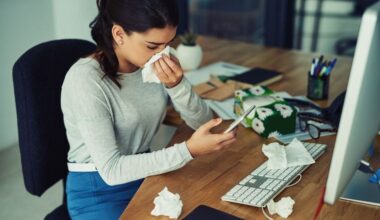 Low sick leave in Greece linked to weak productivity, analysis finds