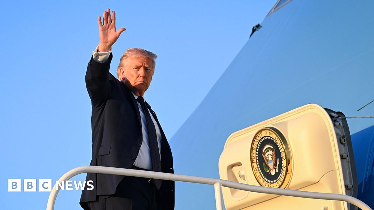 Black smoke rises after fires broke out following US-Israel attacks targeting some oil storage facilities targeted, including the Shehran oil depot, in Tehran, Iran on March 8, 2026.