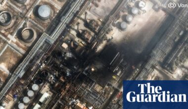 Gulf states on verge of acting against Iran over ‘reckless’ strikes across region | Iran