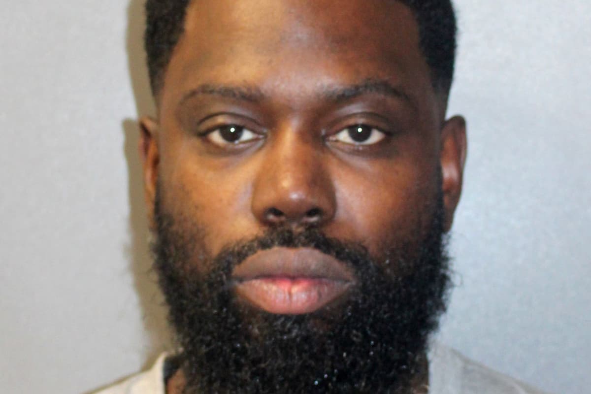 Ghetts jailed for 12 years after killing student in London hit-and-run - London Evening Standard