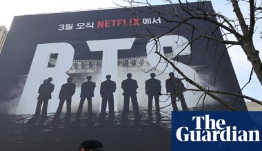 BTS release new album Arirang ahead of comeback concert | BTS