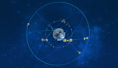 China's BeiDou Navigation Satellite System to undergo in-orbit upgrade - news.cgtn.com