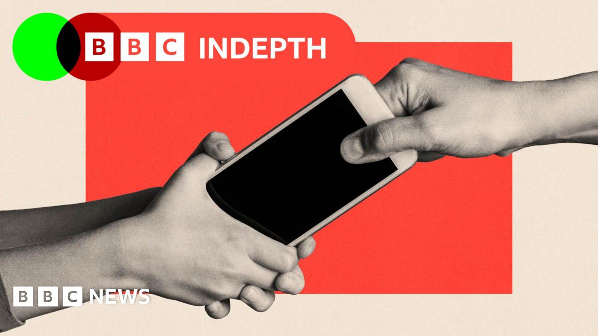 BBC InDepth