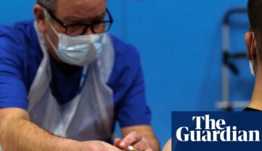 Kent meningitis outbreak may have peaked as UKHSA reports slowdown in cases | Meningitis