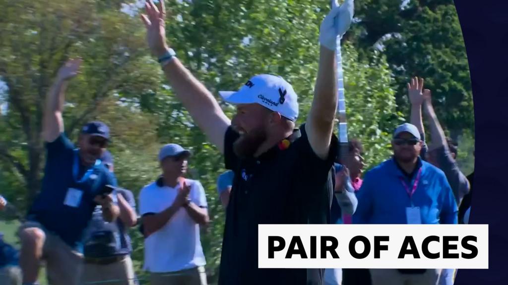Shane Lowry