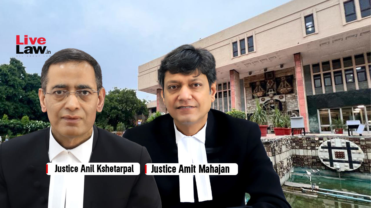 Employee Governed By CCS Pension Rules Can't Claim Gratuity Under Payment Of Gratuity Act : Delhi HC