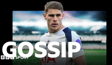 Daily Mirror back page