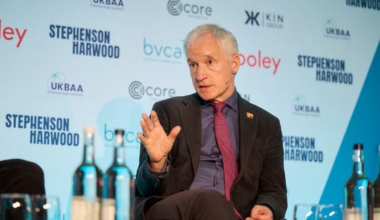 Inside ex-Amazon Exec’s Appointment to UK Competition Watchdog