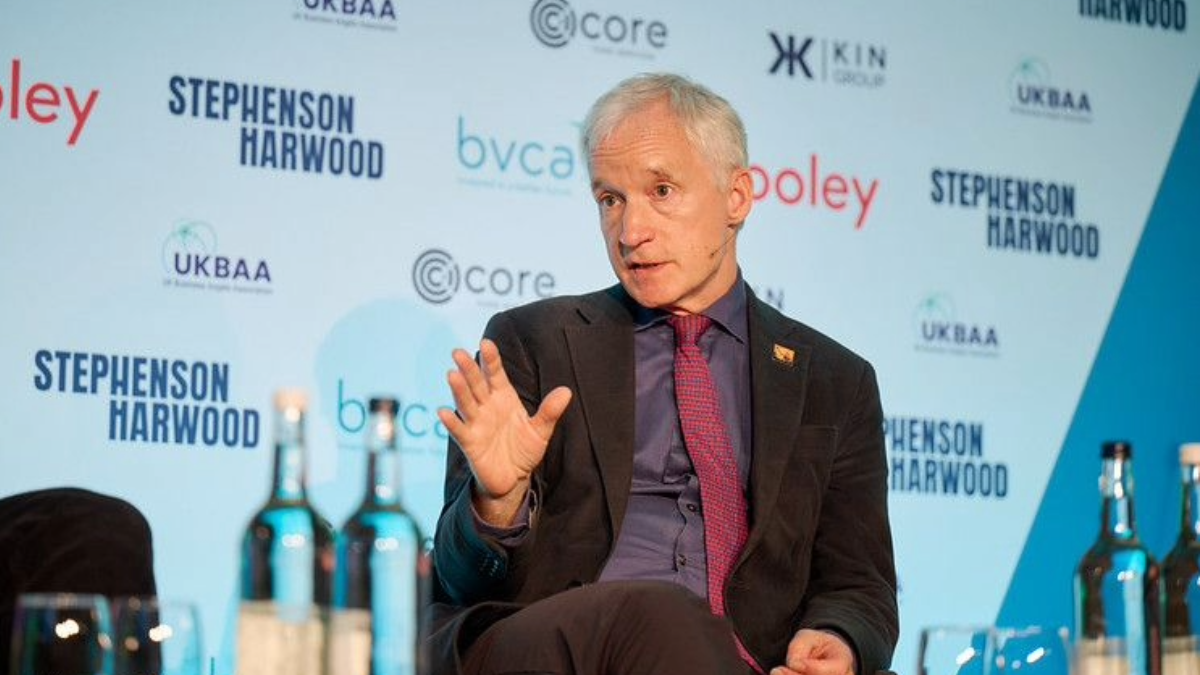 Inside ex-Amazon Exec’s Appointment to UK Competition Watchdog